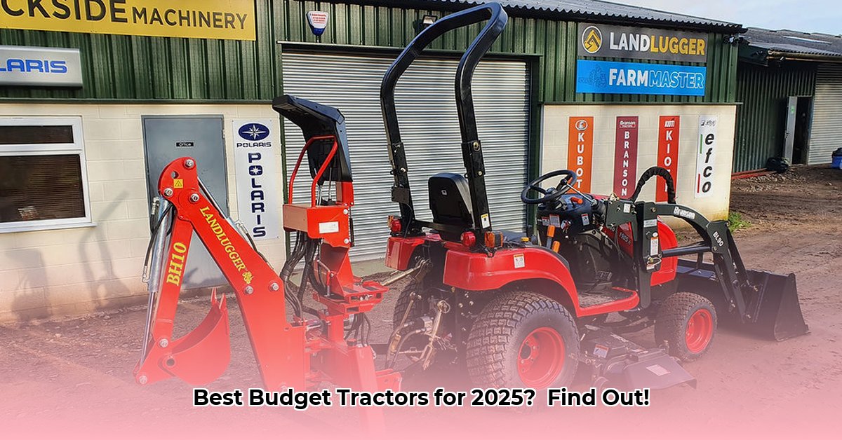 budget-tractor-brands